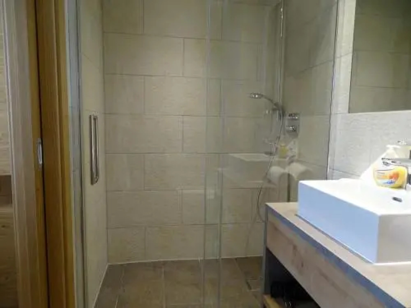 Modern ski-in apartment 2020m Kühtai