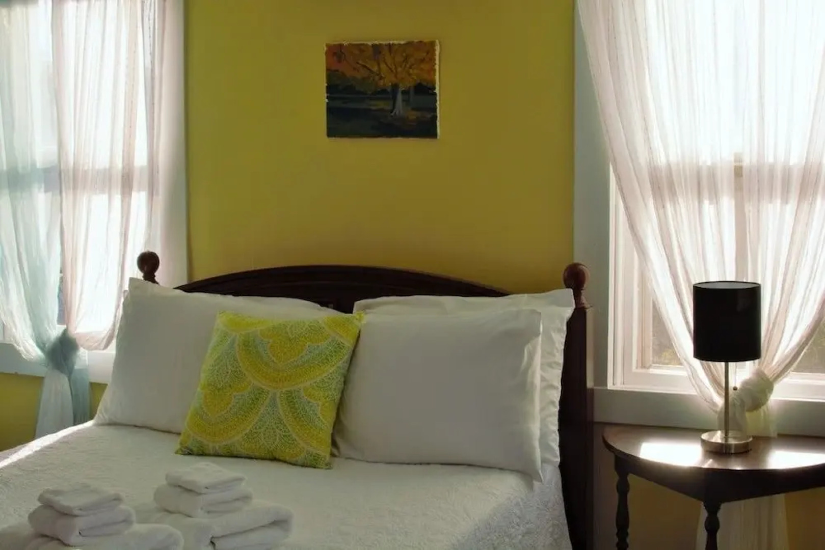 Block Island Accommodations