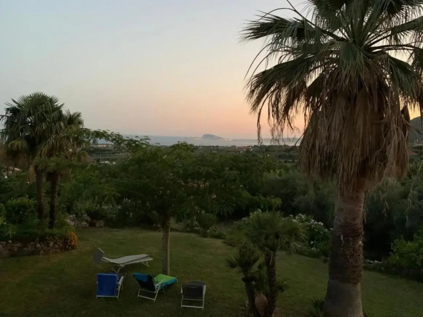 Villa Gundi