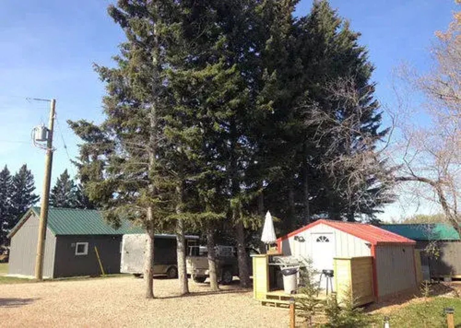 Birdtail Waterfowl - All Inclusive