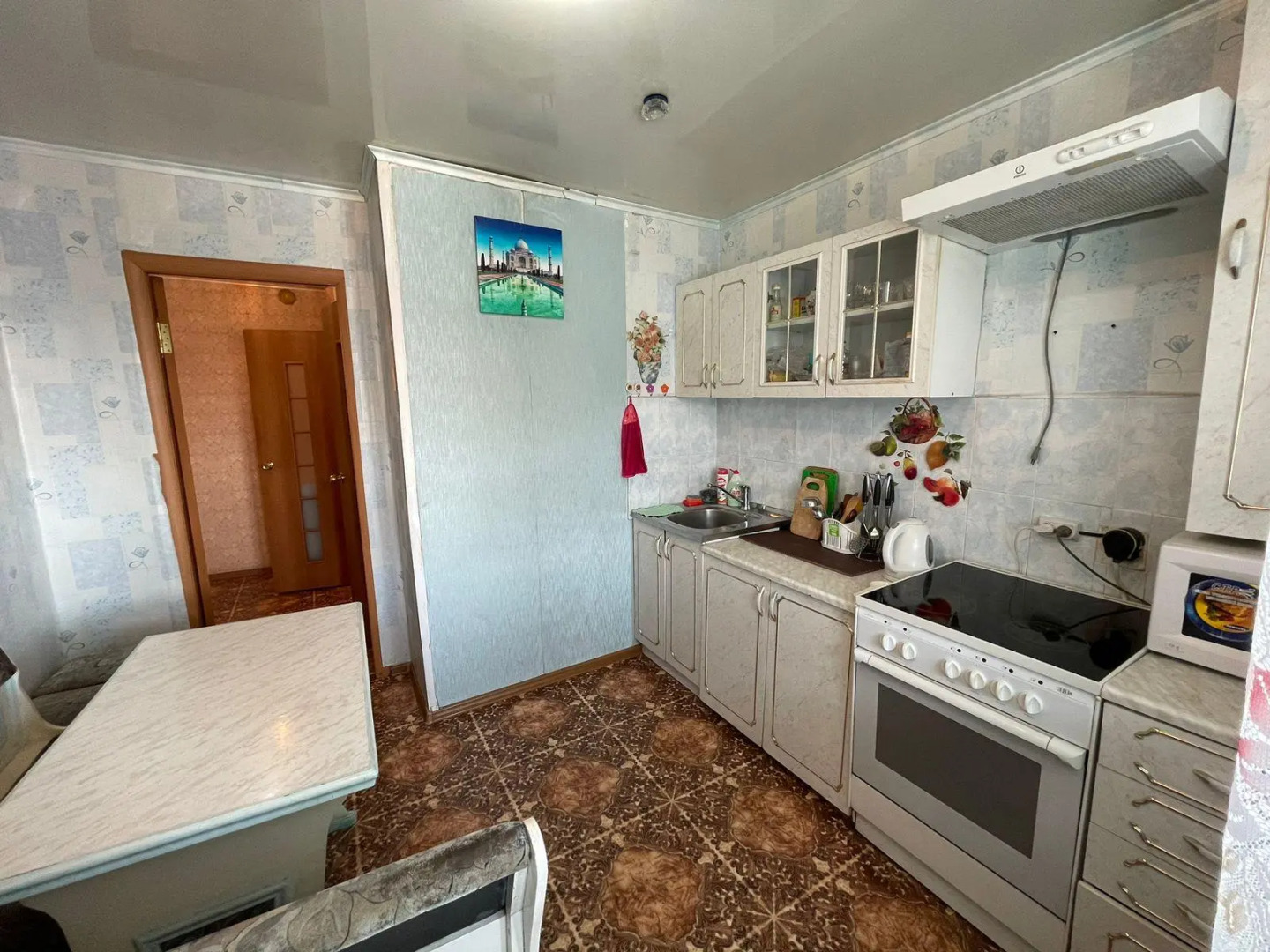 Квартиры посуточно на Магистральной 28