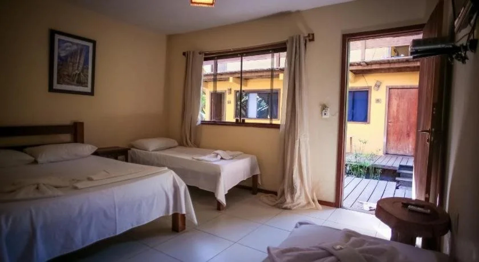 Pousada Villa Don Pepe