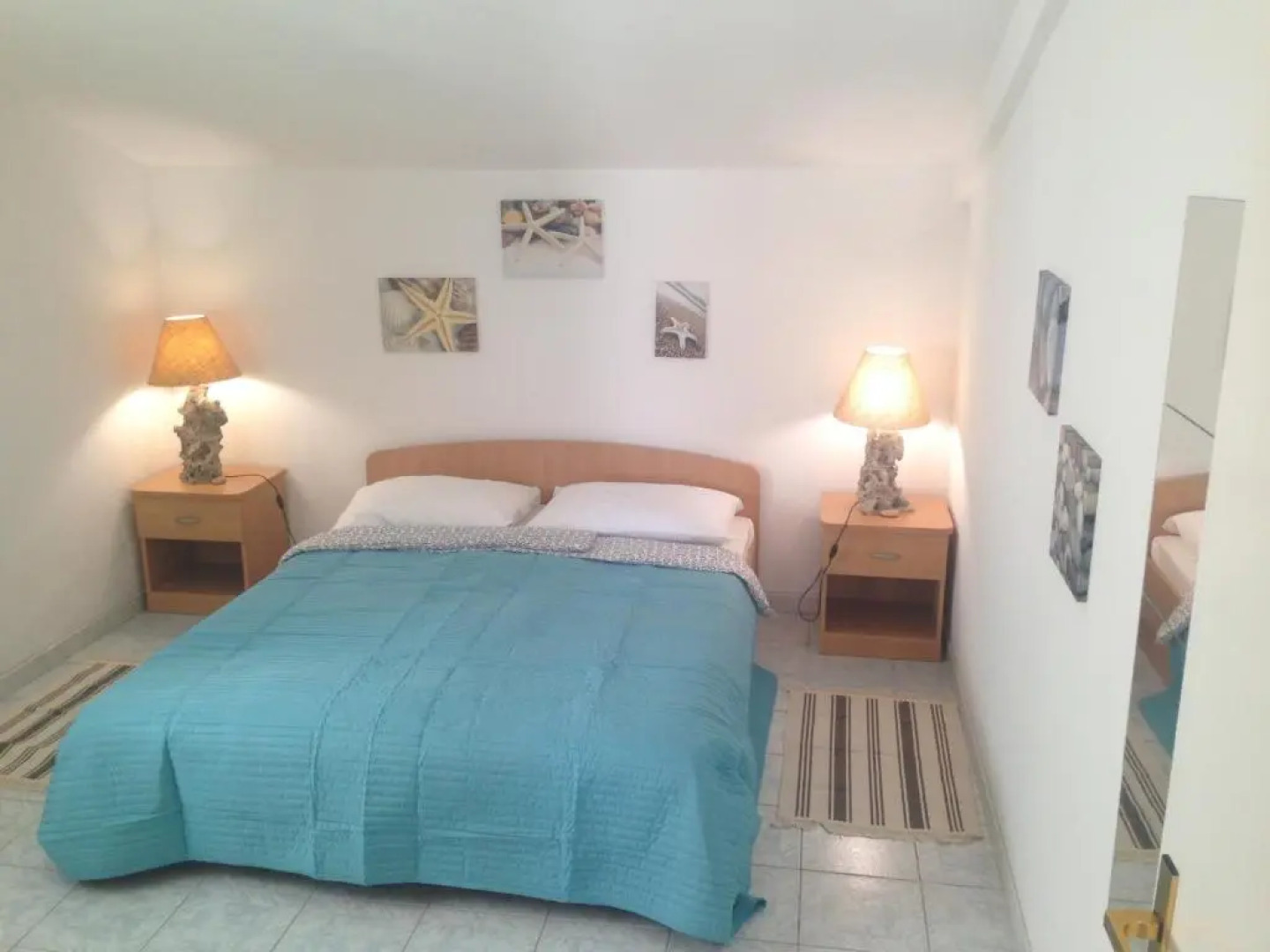 Apartment Galeb Komarna