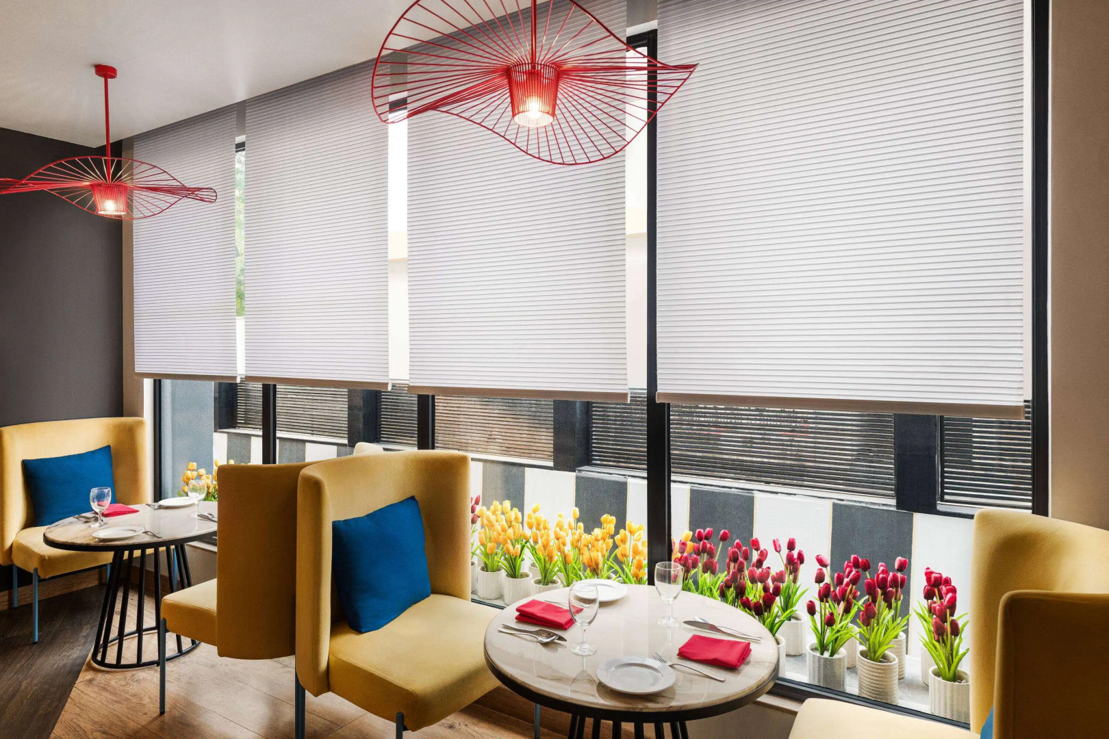 Ramada Encore By Wyndham Siliguri Sevoke Road