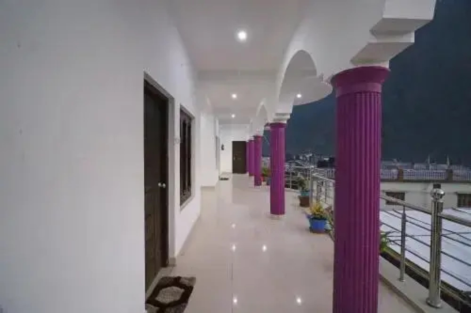 Hotel Jahnavi by OYO Rooms