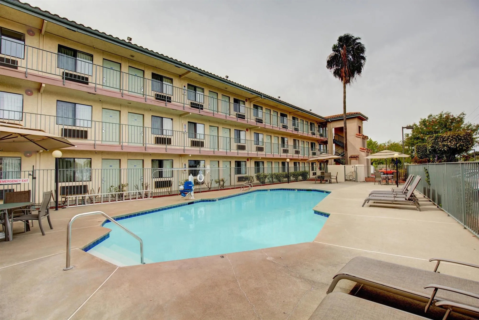 Good Nite Inn Sacramento