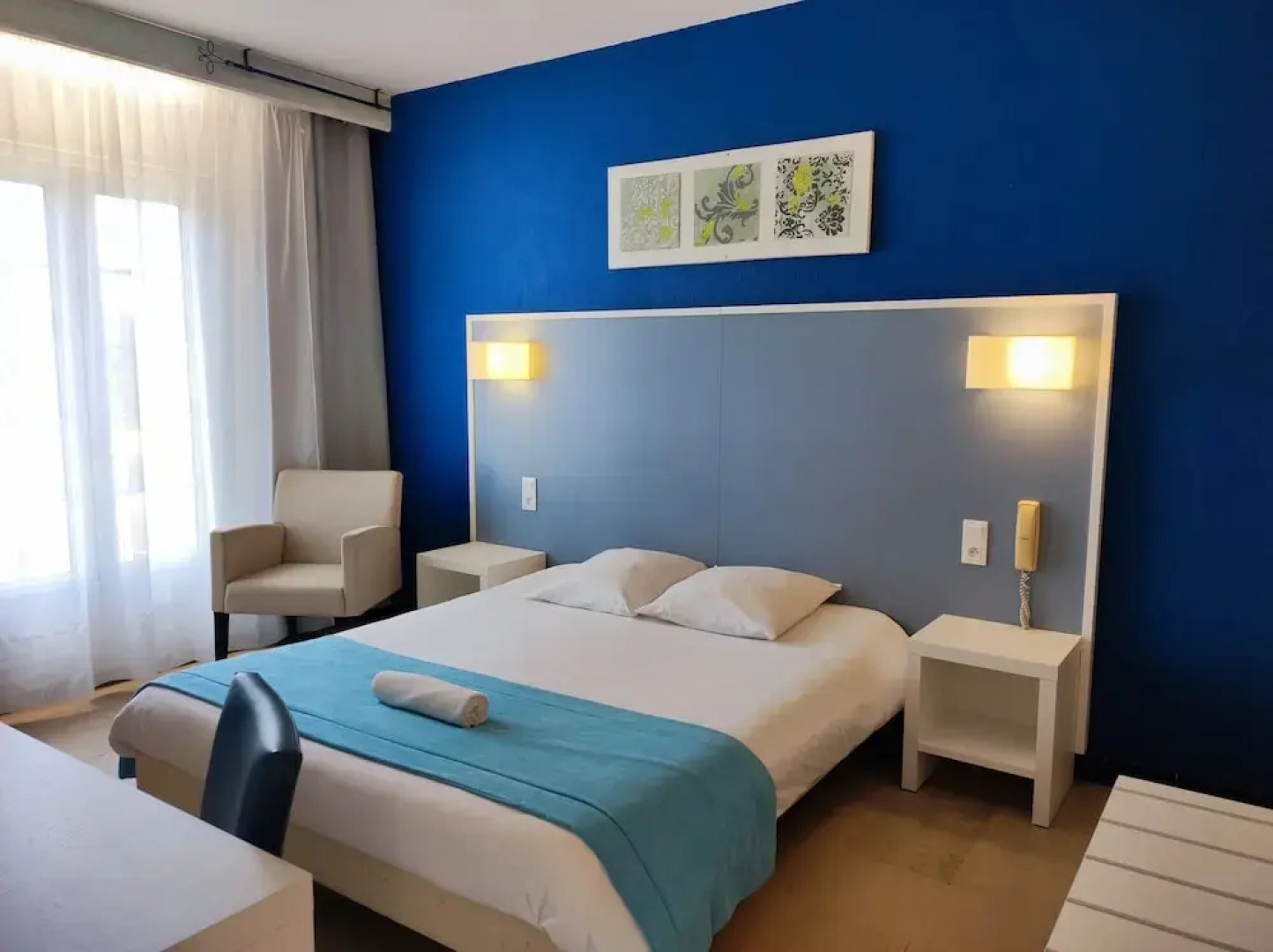 Le Relais Du Val D'Orbieu