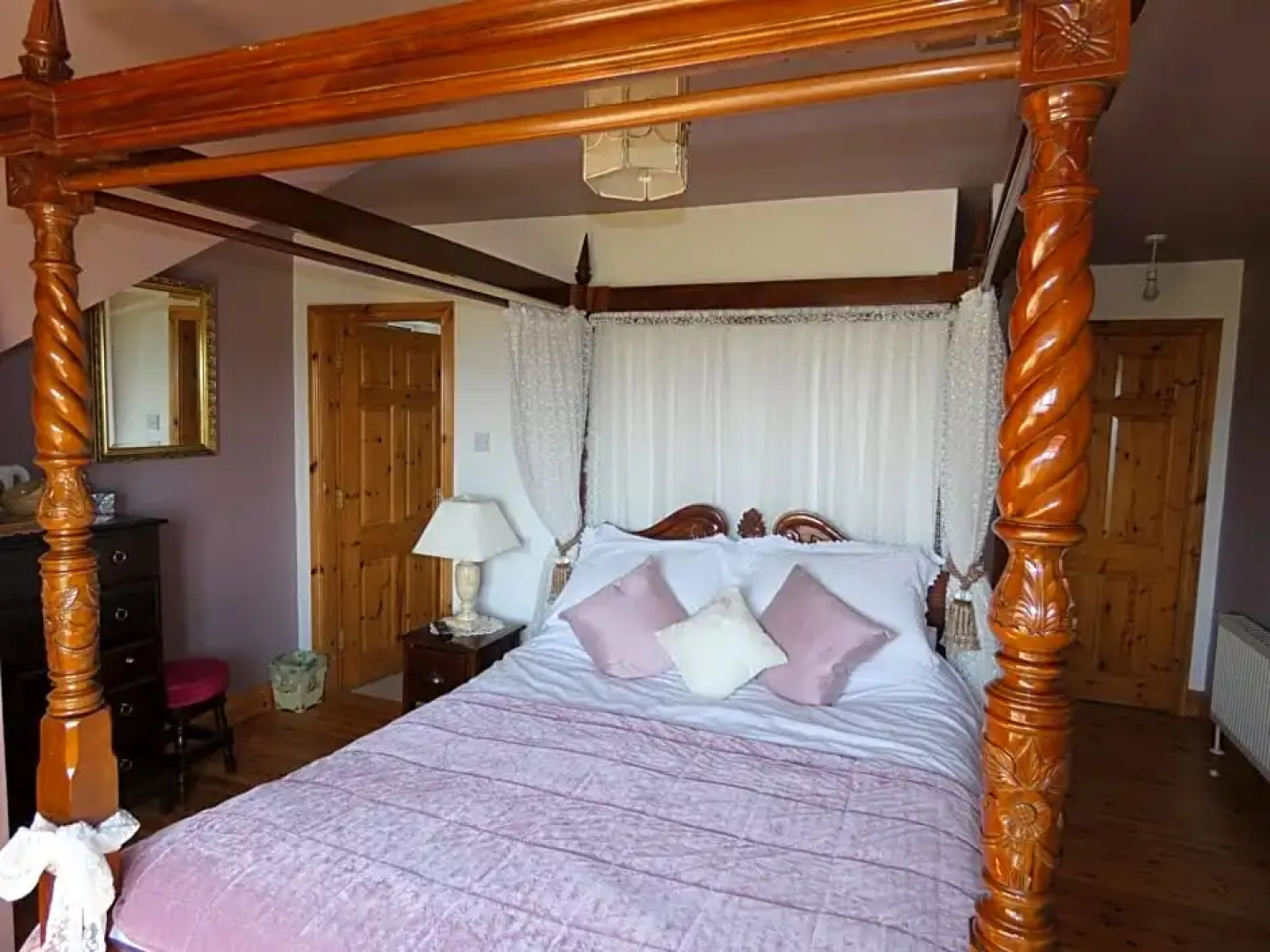 Aghadoe View Bed  Breakfast