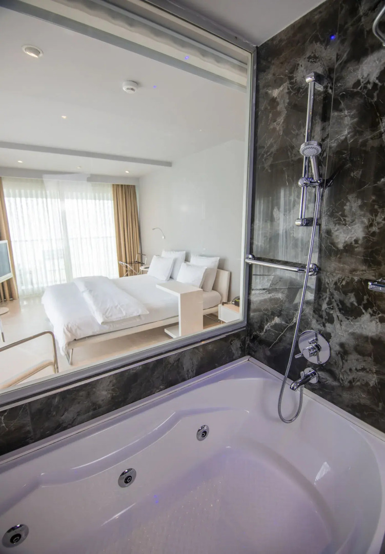 Venn Boutique Hotel - Boutique Class