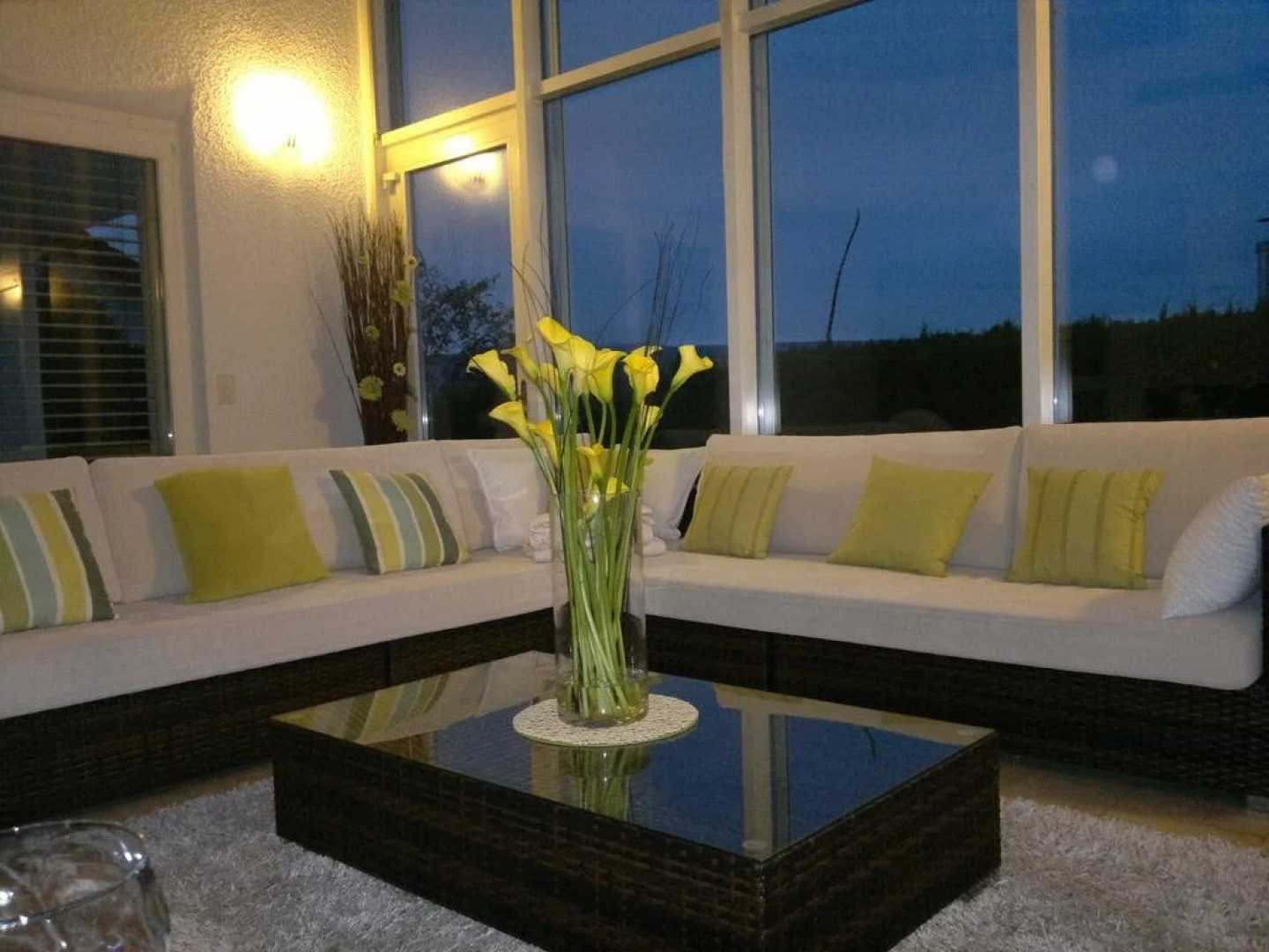 Guesthouse Ruetihalden