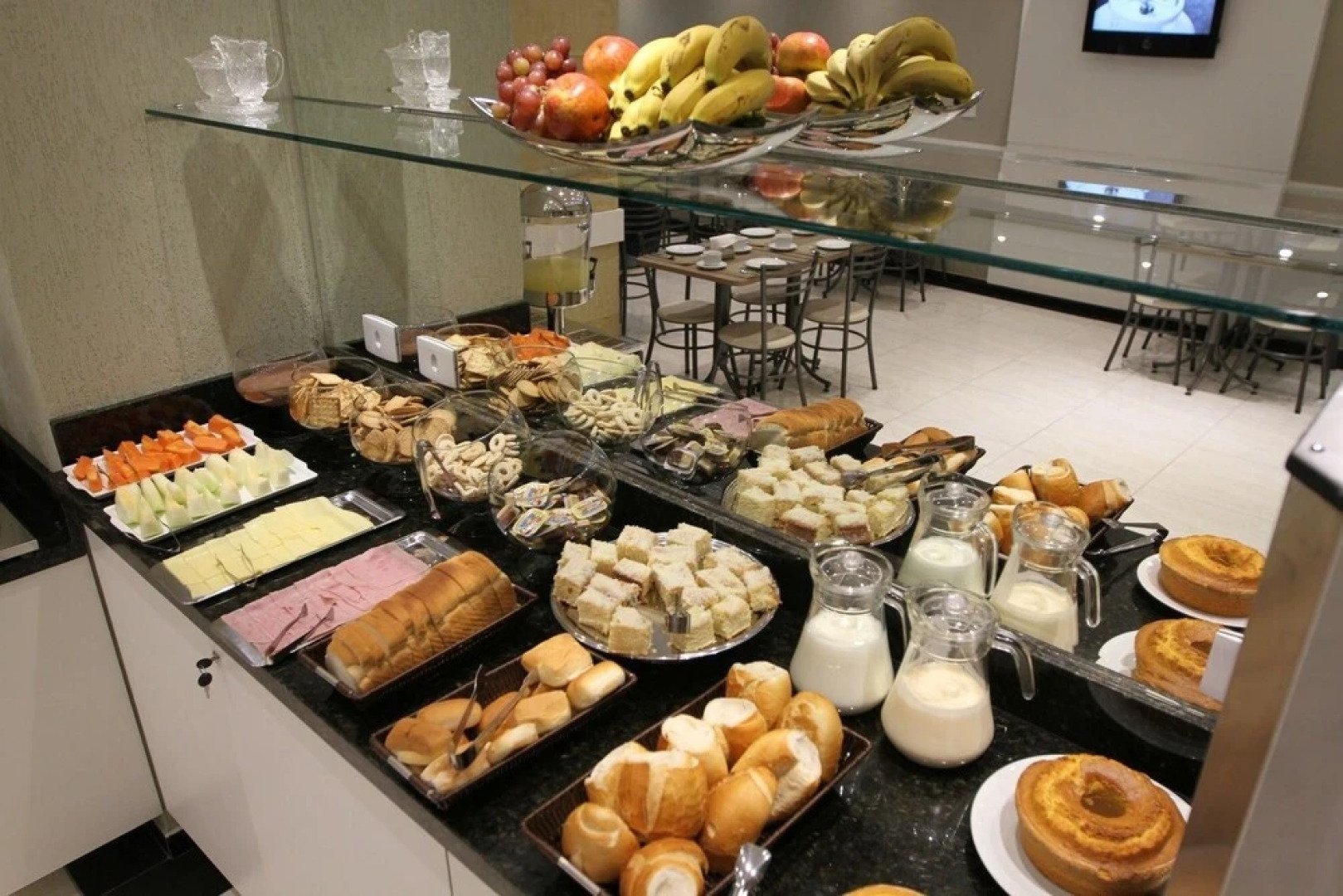 Hotel Principe Regente