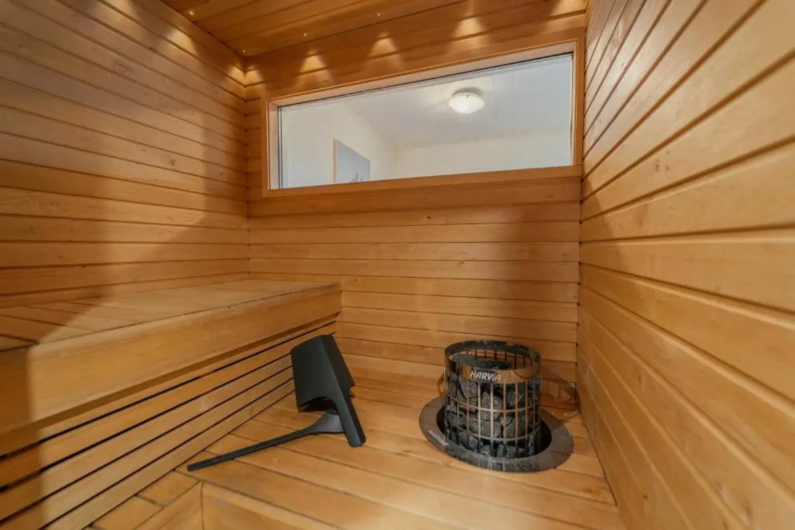 Aurinkoranta Apartments