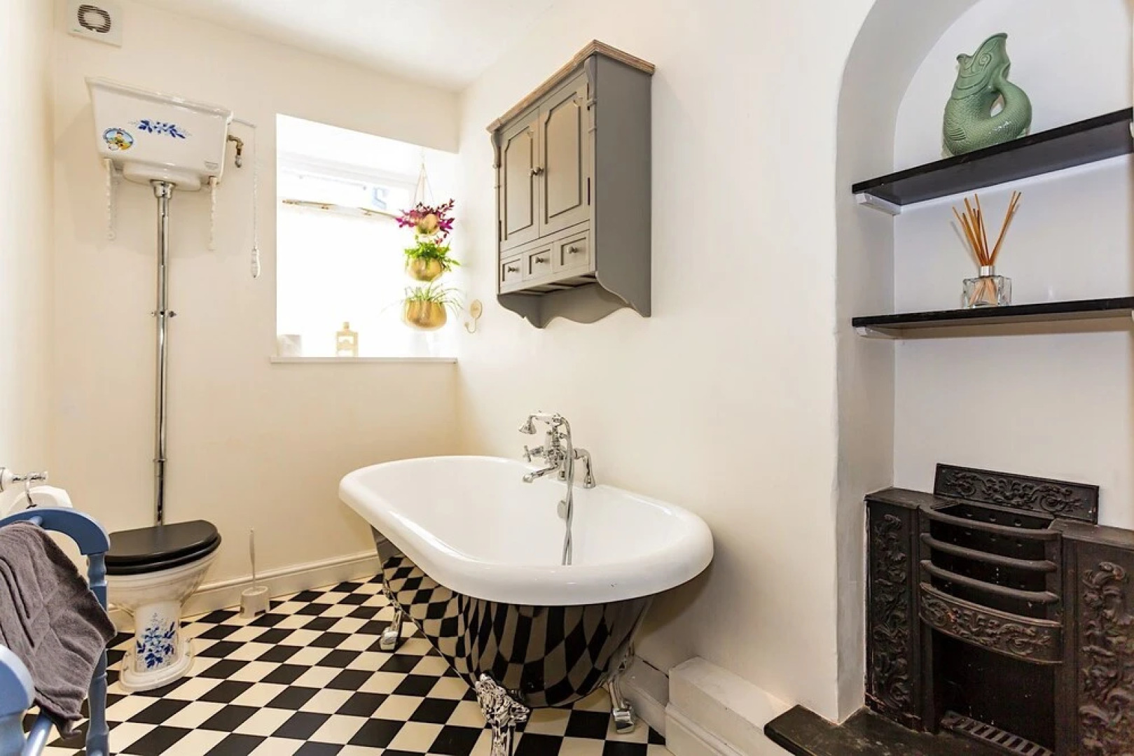 Braunton The Laurels