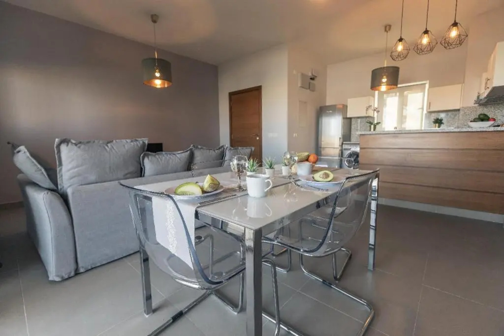 Golden Apartments El Gouna