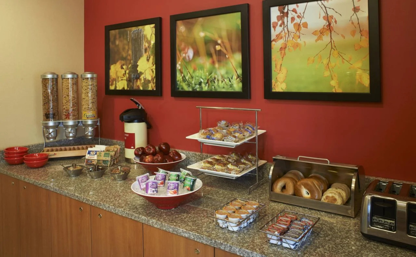 Towneplace Suites by Marriott Saginaw