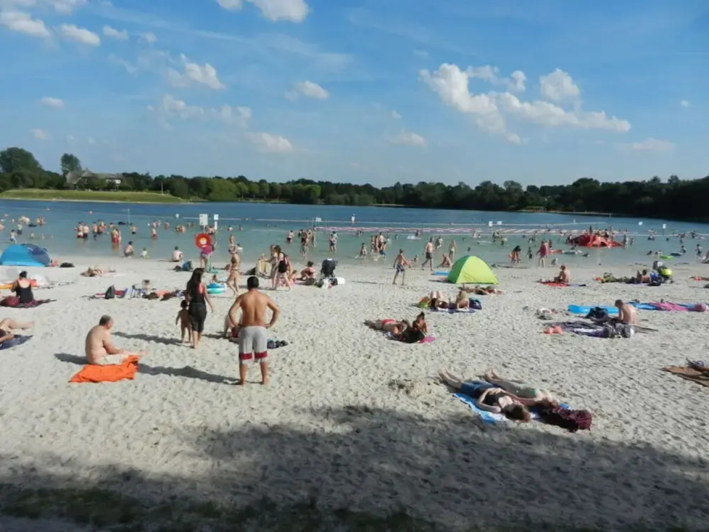 Nitschke - Vakantiewoning Watt