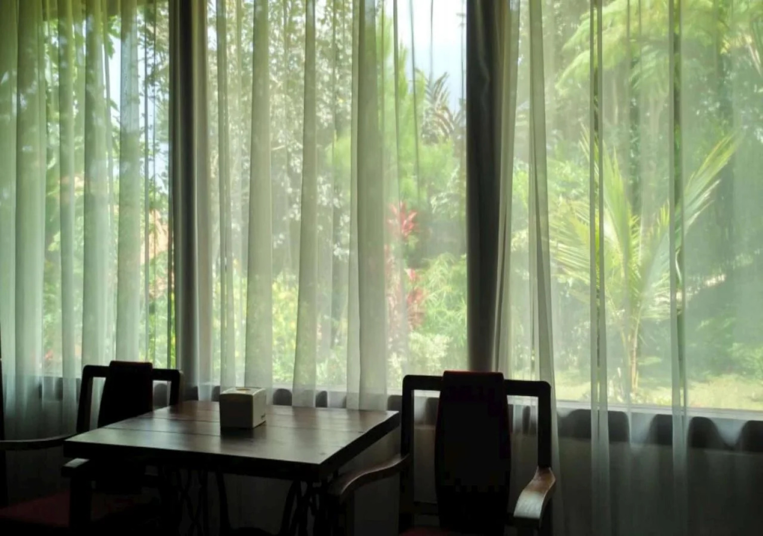 Dulang Resort And Resto by RedDoorz