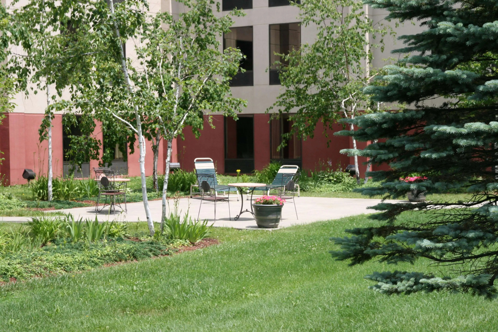 Hampton Inn White River Junction