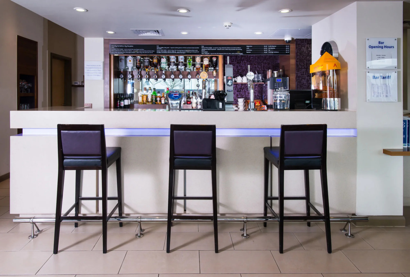 Holiday Inn Express Lincoln City Centre by IHG