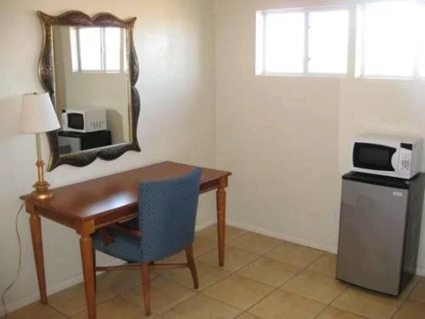 Route 66 Barstow Hotel