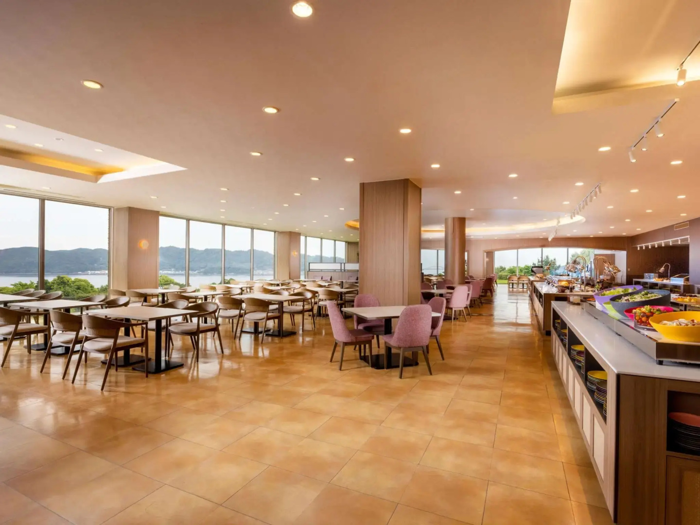 Mercure Wakayama Kushimoto Resort & Spa