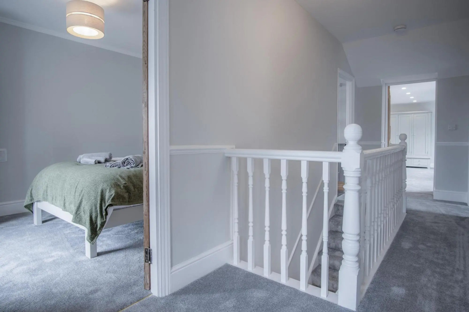 Pendeilo Villa - 5 Bedroom Holiday Home - Amroth