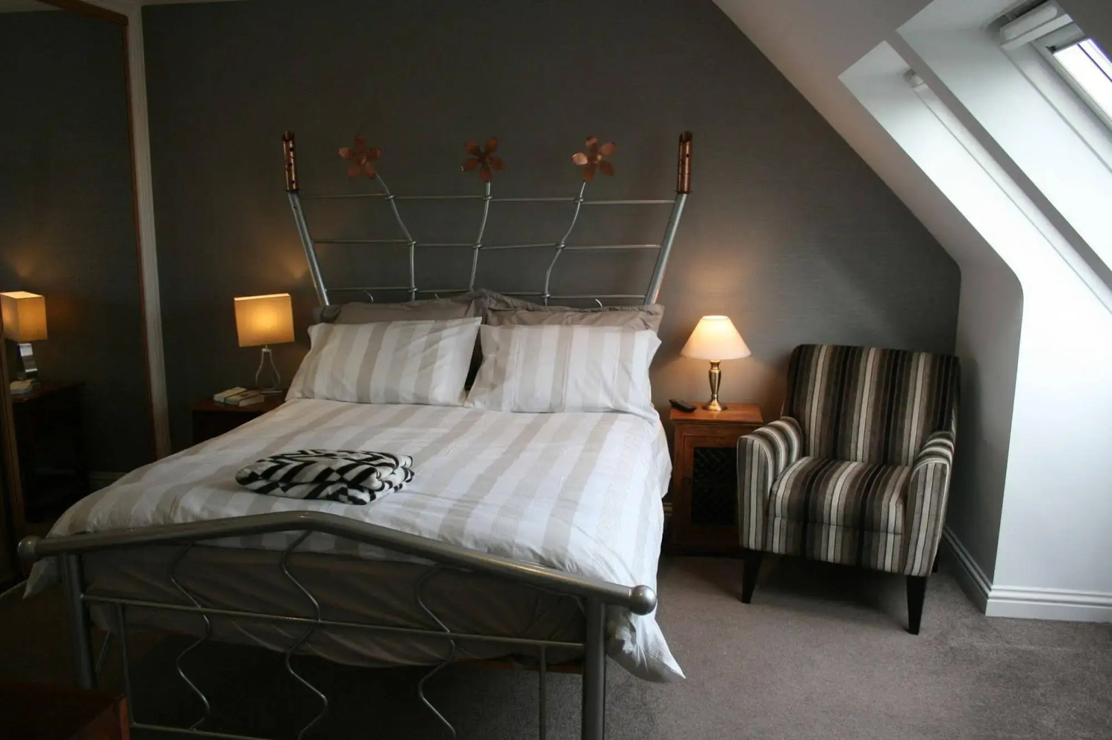 Tarskavaig Bed & Breakfast