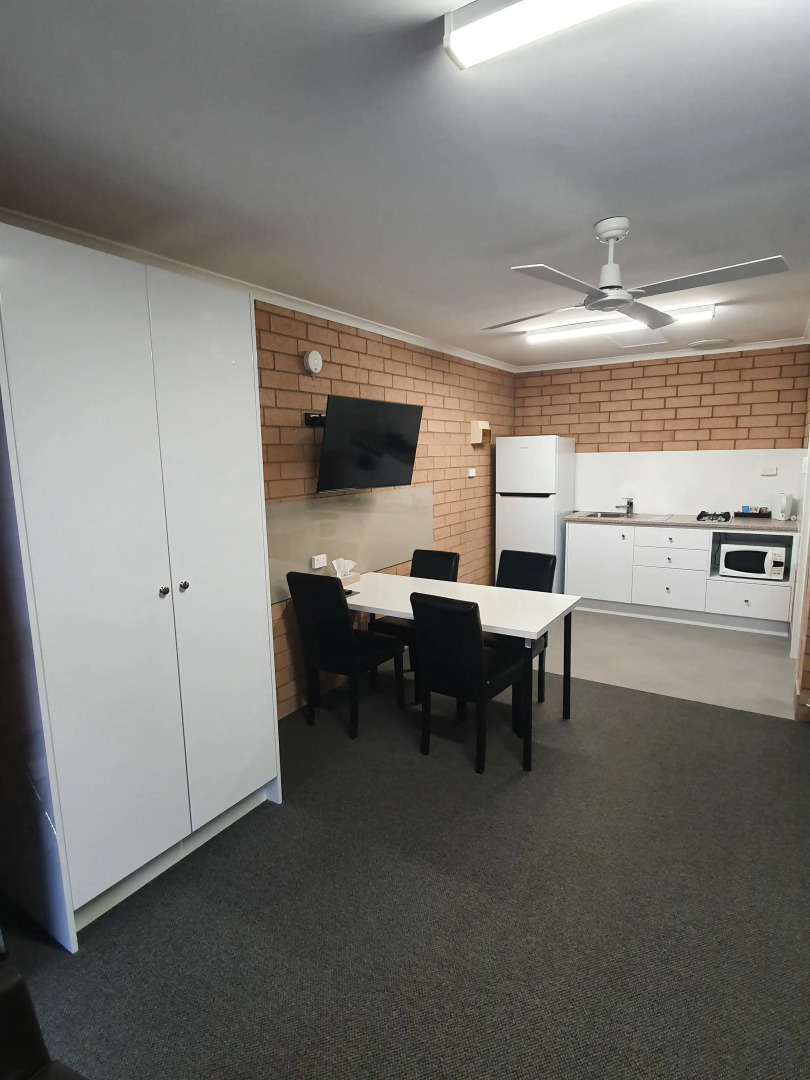 Streaky Bay Motel and Villas