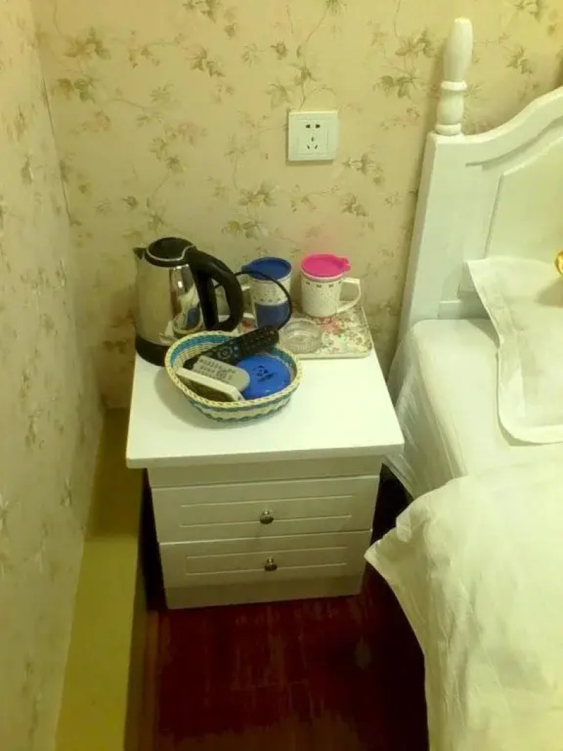 Xiamen Bloom Pinellia Holiday Home