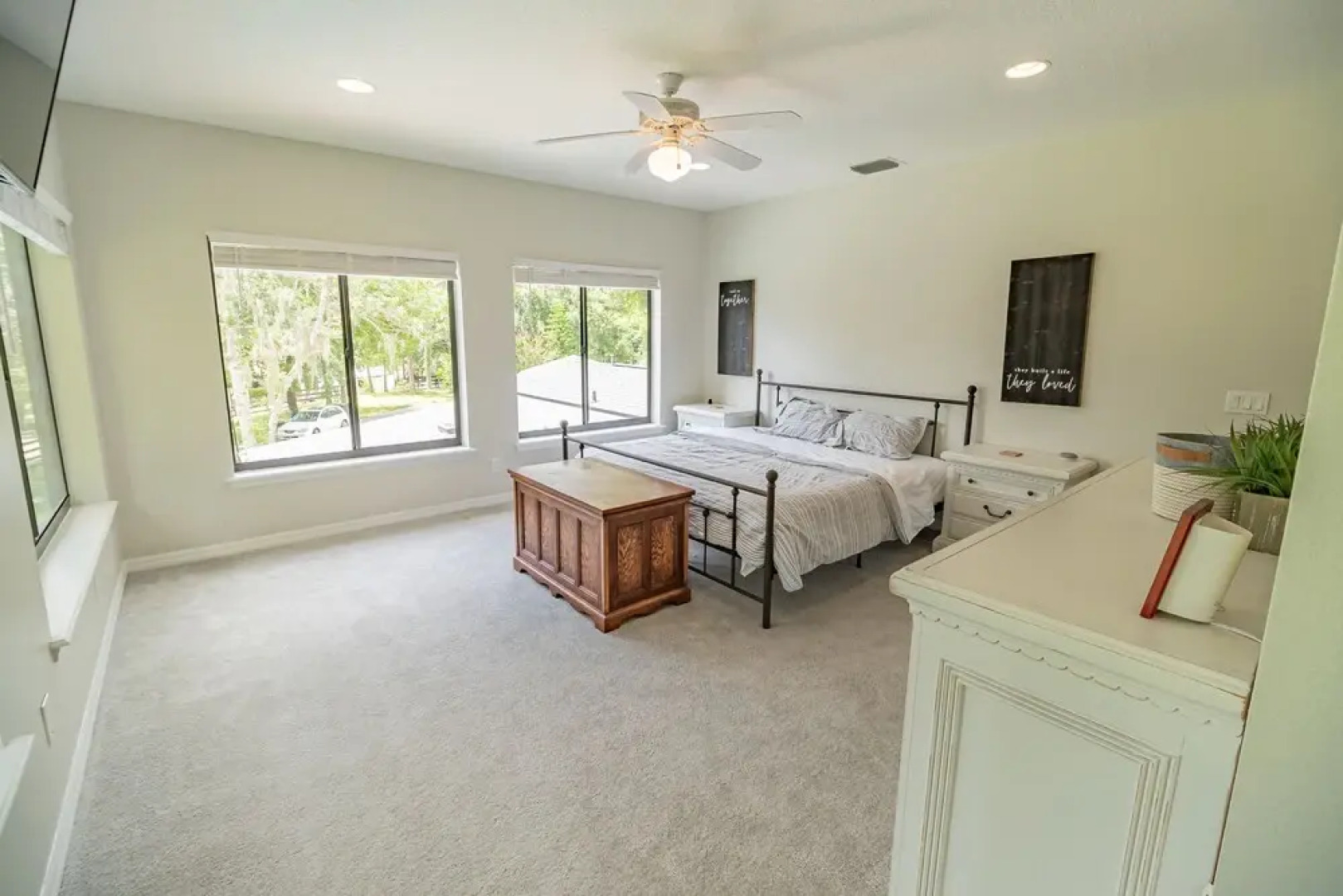 Spacious Country Estate