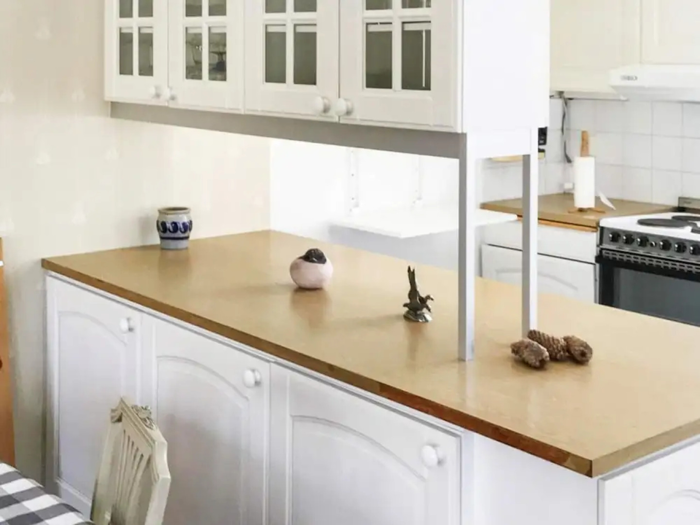 6 Person Holiday Home in Asbro-by Traum