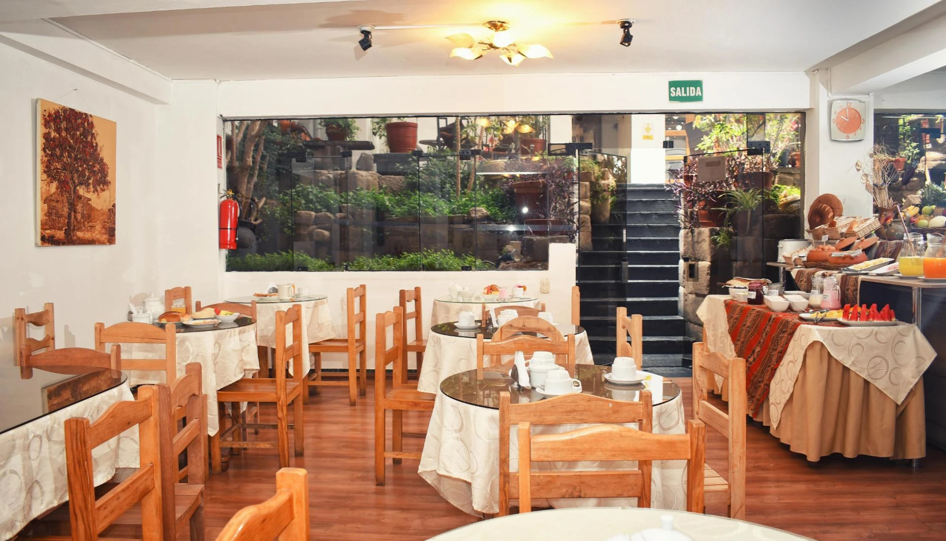 BozArt Hotel Boutique