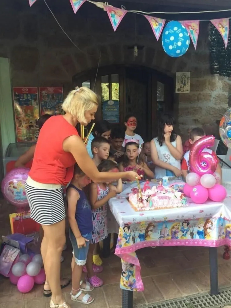 Agriturismo Casale Loreto