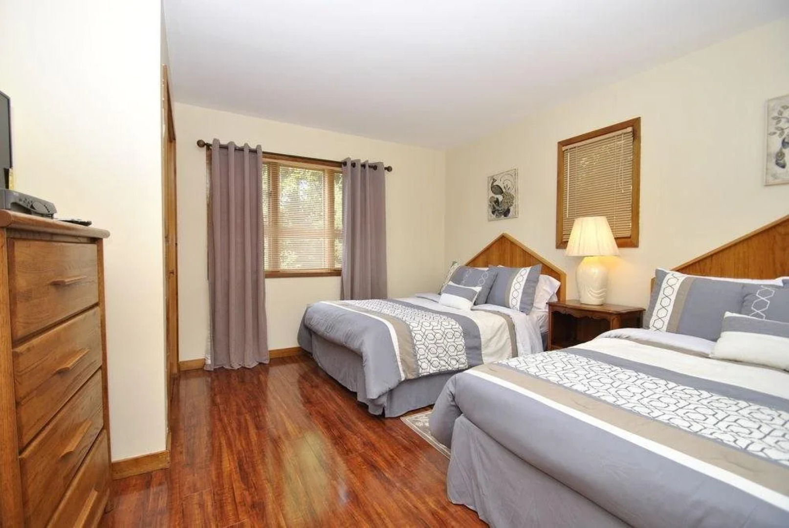 Lovers at Intimate Sunset