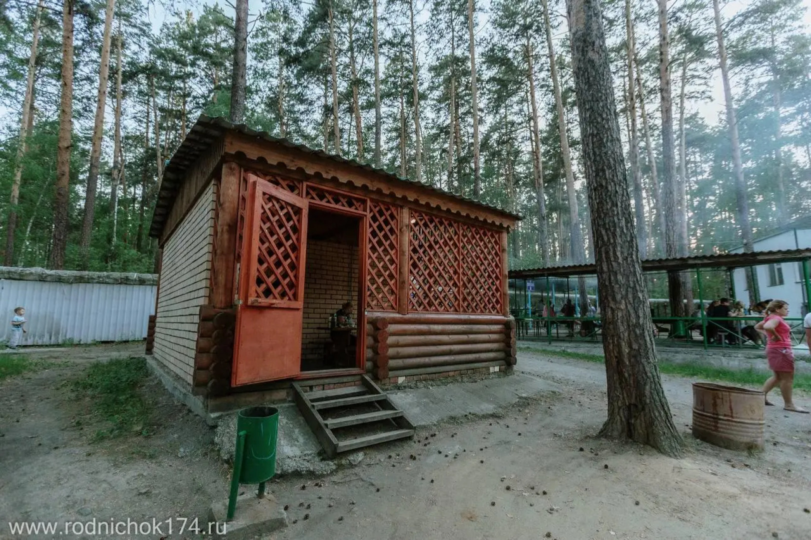 Родничок (Чебаркуль)