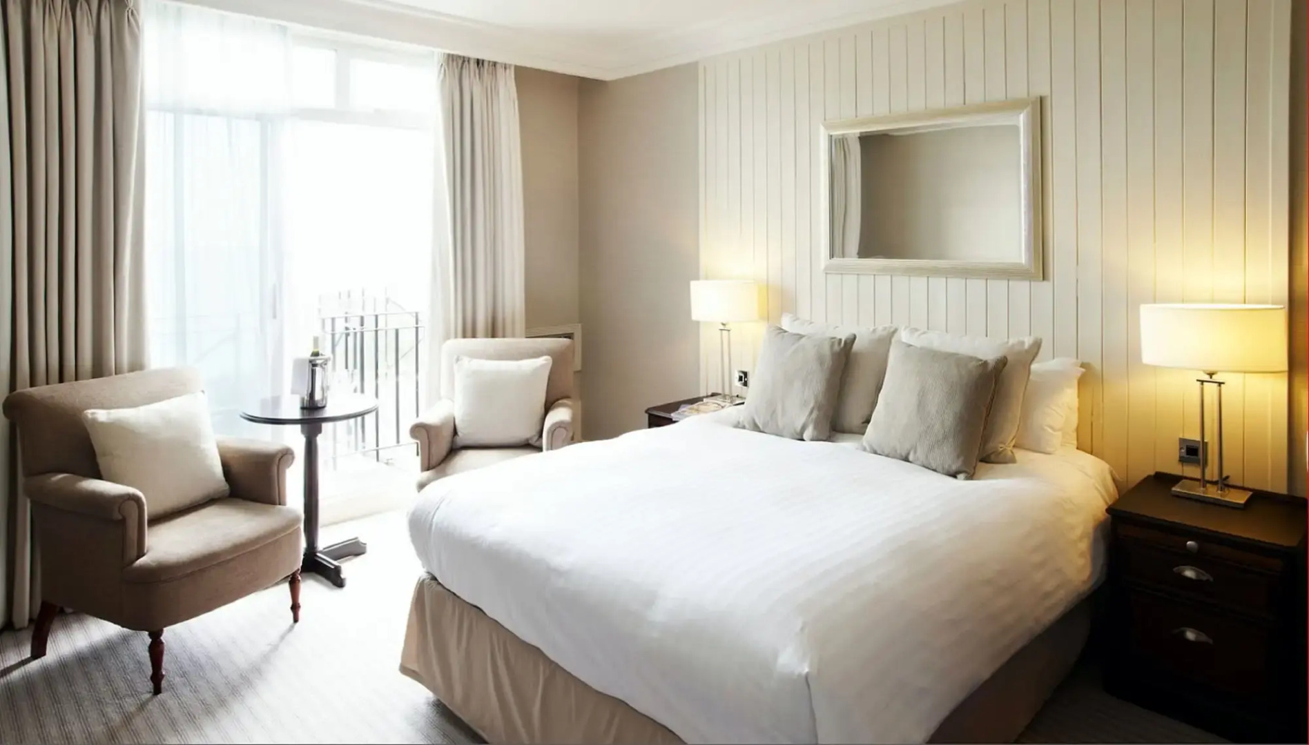 Royal Bath Hotel & Spa Bournemouth