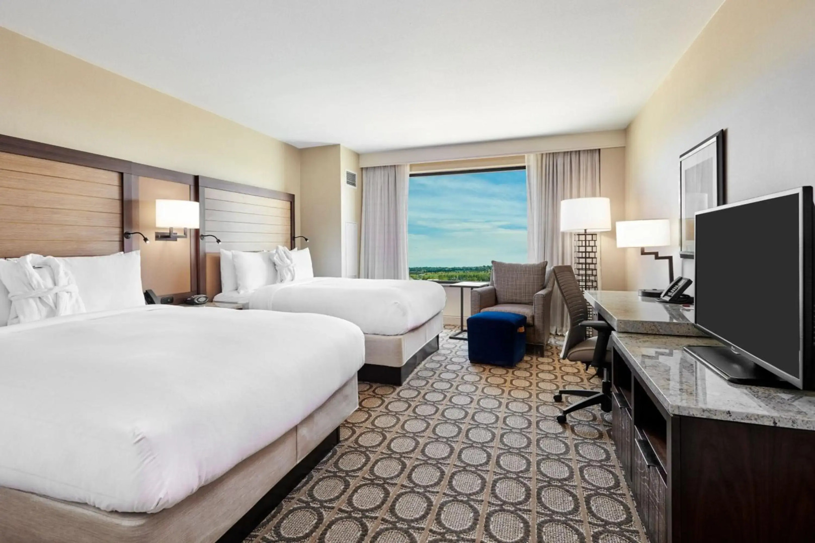 Denver Marriott Westminster