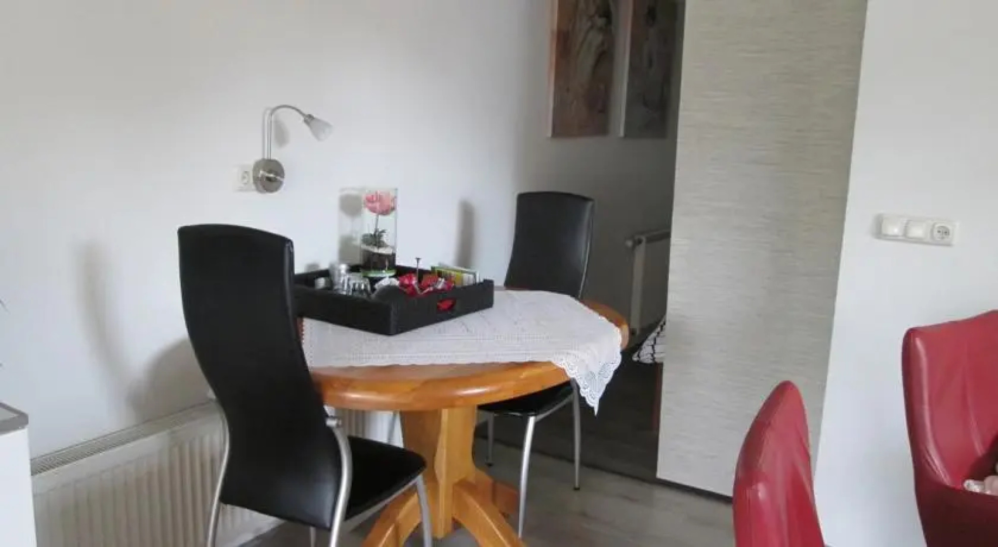 Appartement "Janneke"