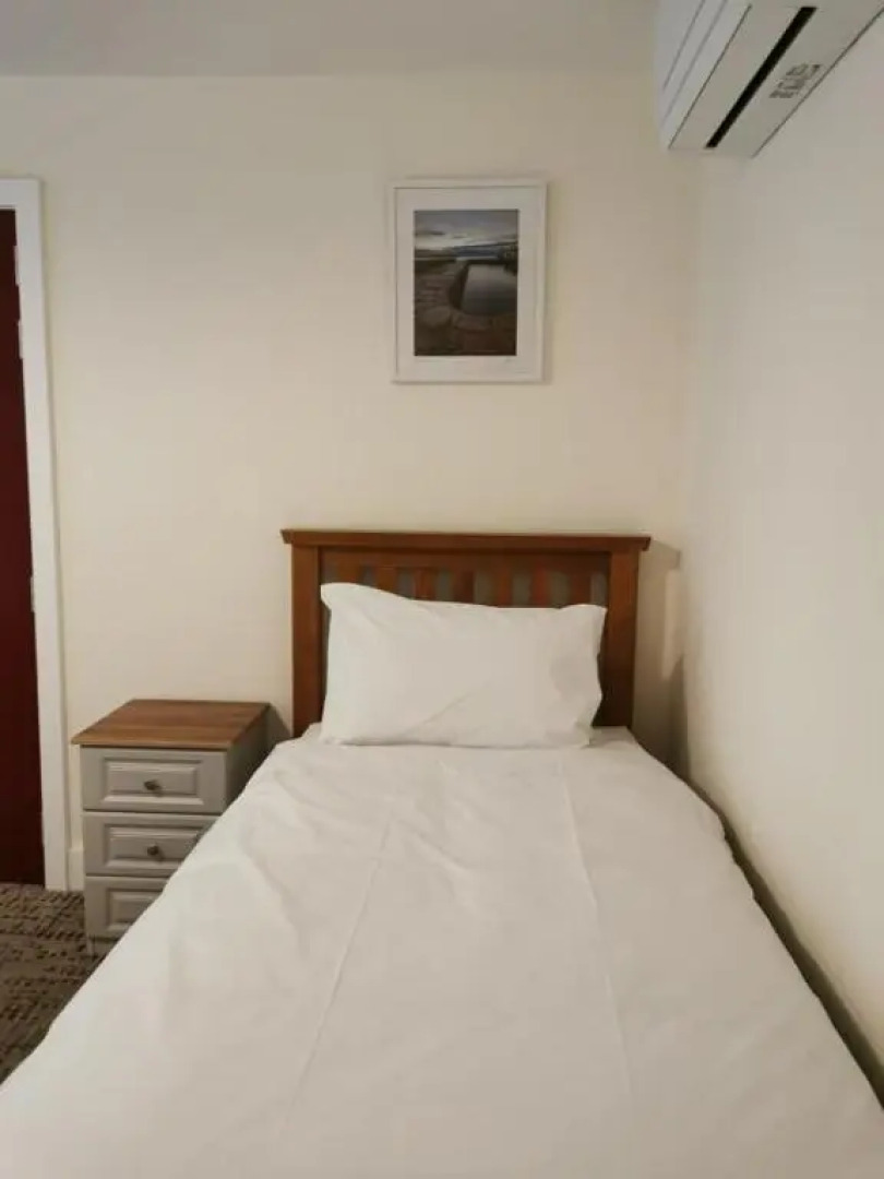 Coliemore Acommodation Dalkey