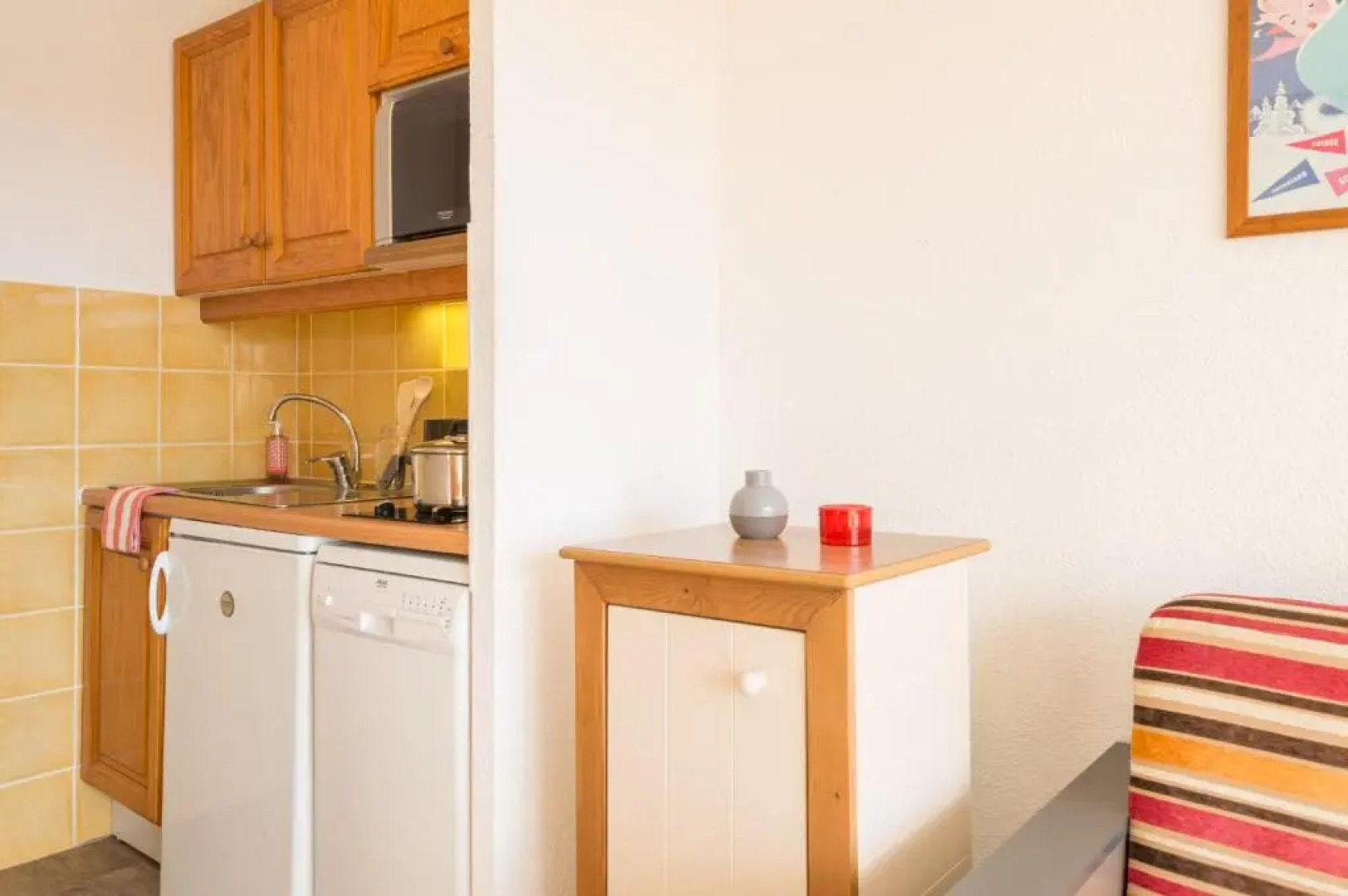 Résidence Pierre & Vacances Le Pédrou