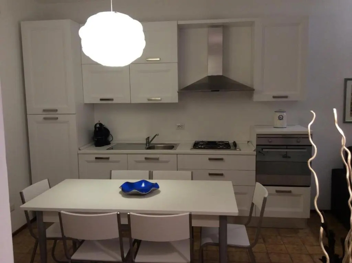 Appartamento con Vista