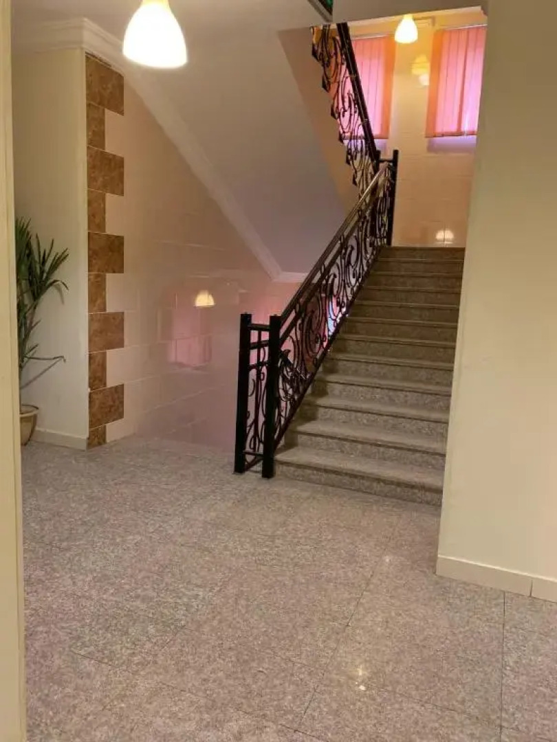 Manazel Begela Hotel Apartments