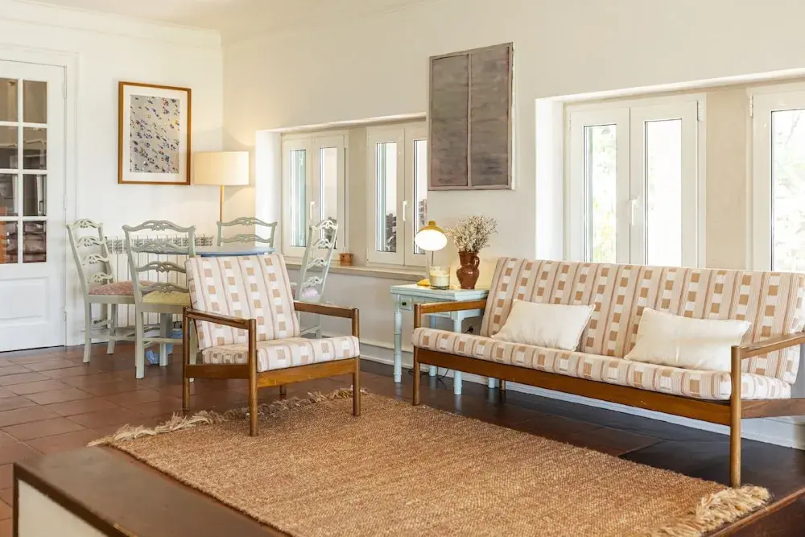 Coastal Charm Chalet by Cadenzalux