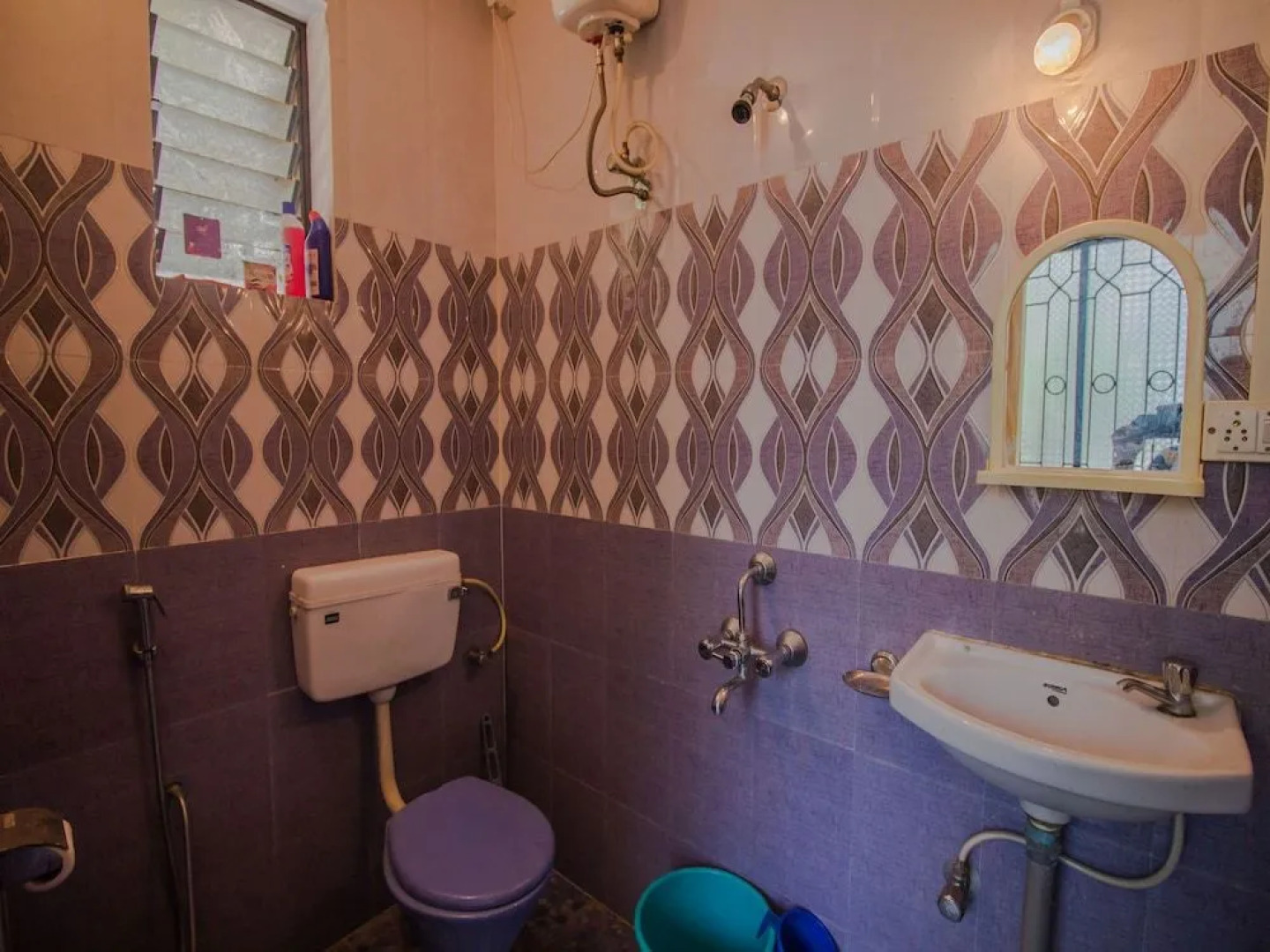 OYO 13751 Home 2BHK Near Calangute