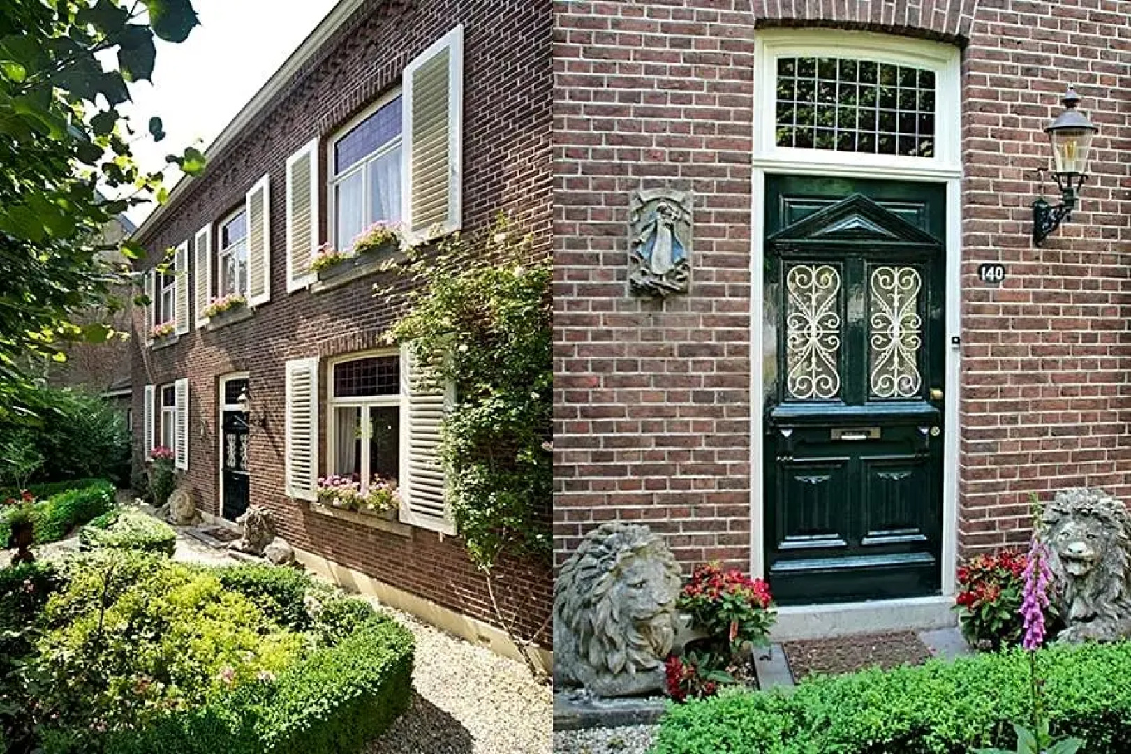 Annelies'Place to B& B