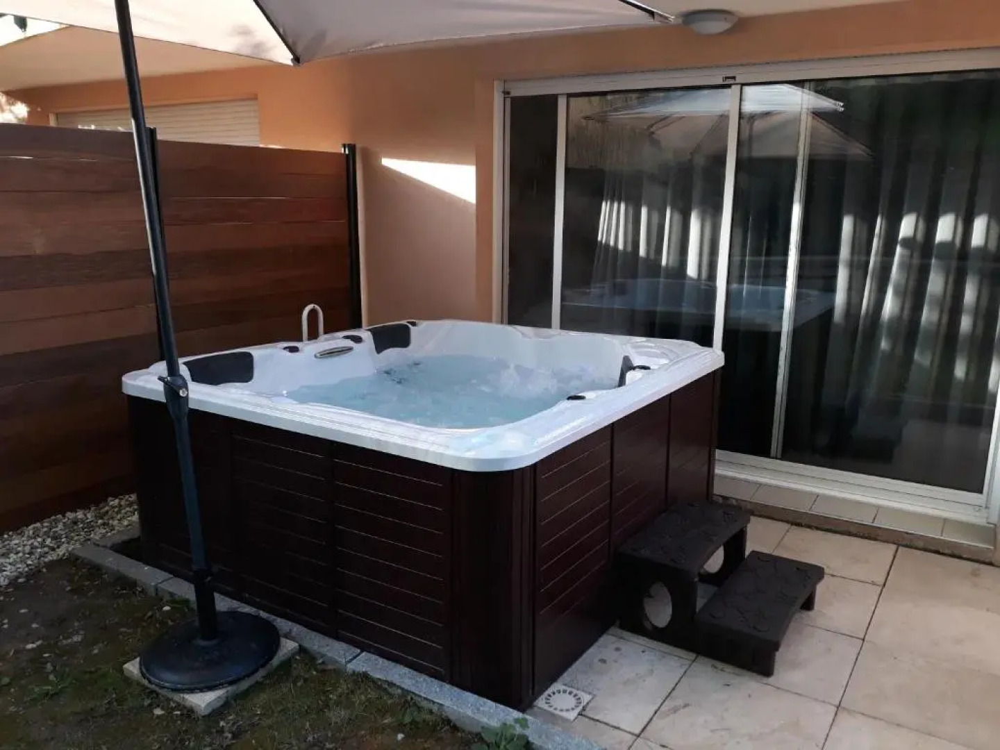 Logis Hôtel Restaurant Spa Parenthèse