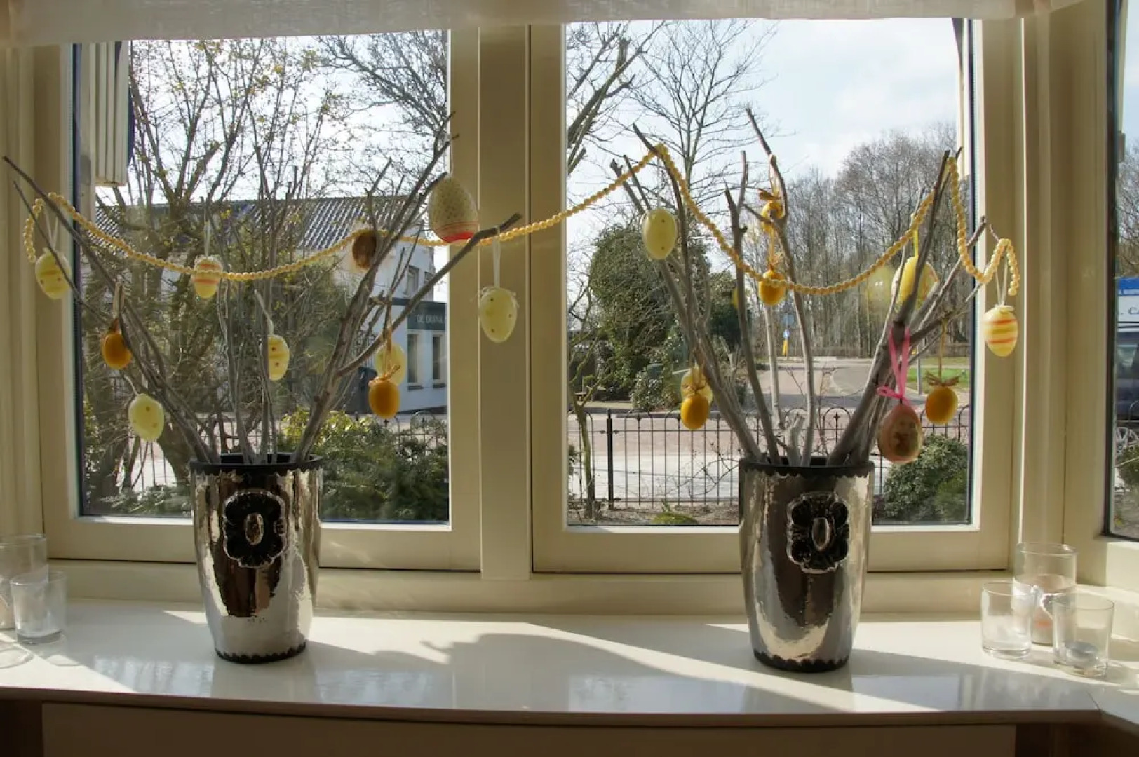 Pirombo Bed & Breakfast