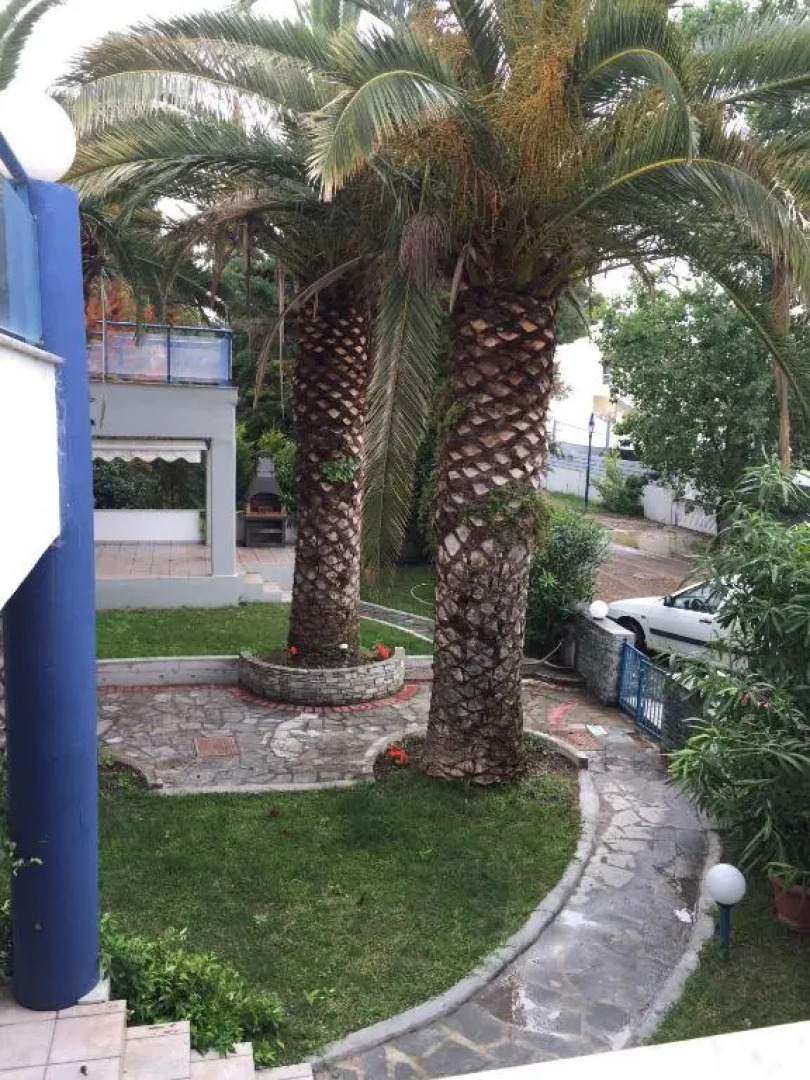 Orange_Blue_Apartment N2 near sea