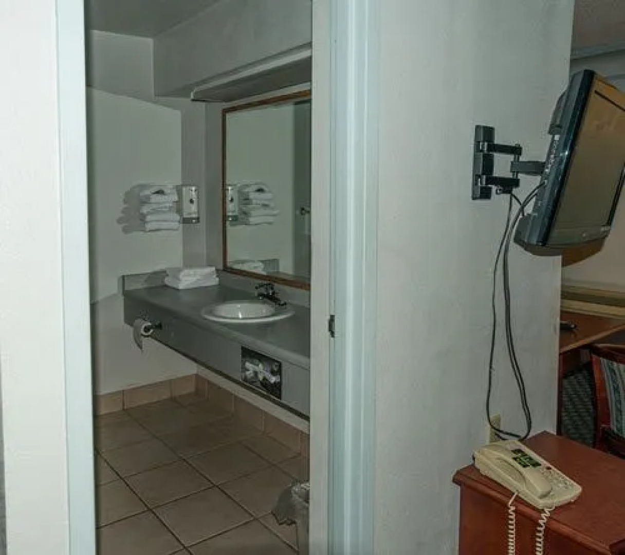 Whitten Inn Van Horn