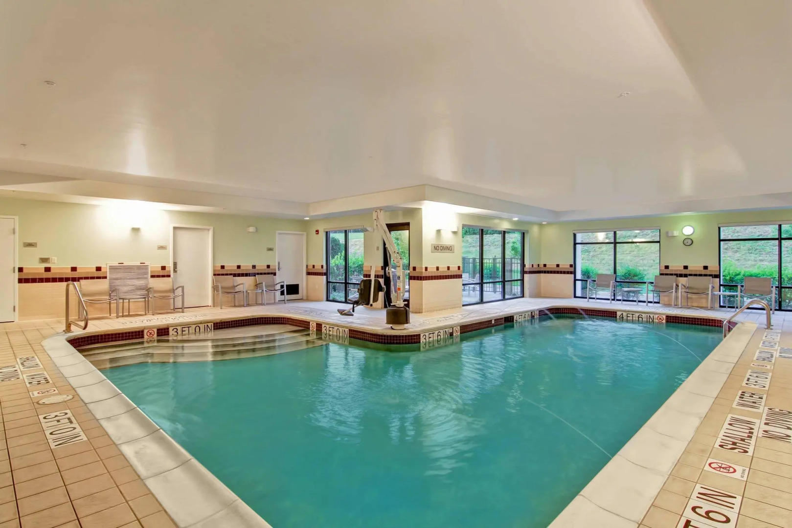 Springhill Suites by Marriott Erie